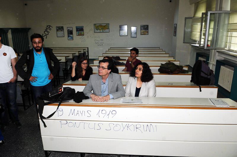 Soma bahane hainlik şahane!-1