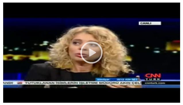 "Sarıgül'e oy verdiğim için elimi..."