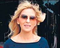 Patroniçe teftişte