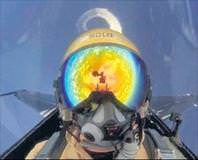 Solo Türk selfie