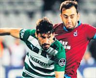 Aslan’a 2 genç: iSHAK VE SENER