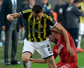 Topal'dan İngiltere itirafı