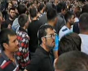 Soma'daki provokatörler deşifre oldu