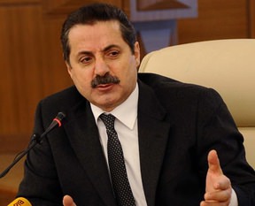 Madenci yakını 165 kişiye maaş