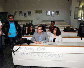 Soma bahane hainlik şahane!