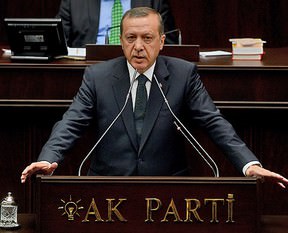 Başbakan'dan o isimlere sert tepki