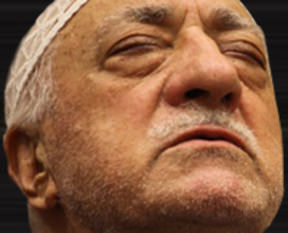 Ha Fethullah Gülen Ha Yılmaz Özdil!