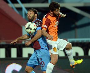 Olcan'dan Galatasaray tweeti!