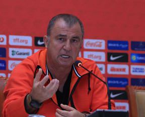 Terim: "Avrupa Şampiyonası'na gideceğiz"
