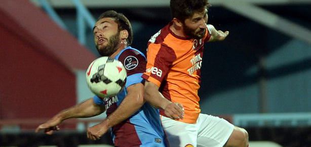 Olcan’dan Galatasaray tweeti!