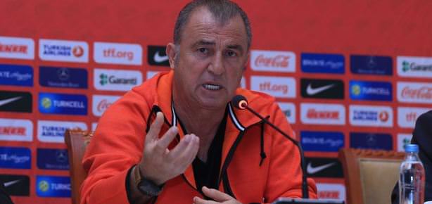 Terim: Avrupa Şampiyonası’na gideceğiz