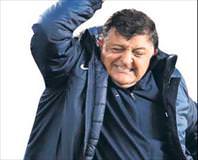 Hakkımı helal etmiyorum