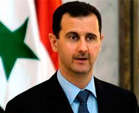 Esad için yeni hamle