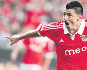 Cardozo için son sefer