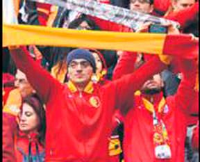 Galatasaray’da forma krizi