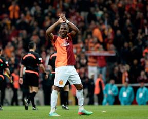 Drogba'yı 3 dev kulüp istiyor!