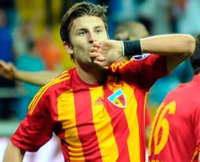 Sefa için olumsuz cevap