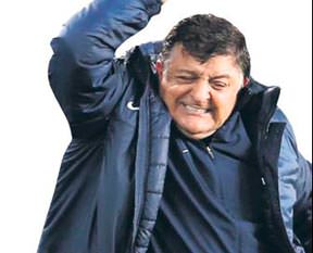 Hakkımı helal etmiyorum