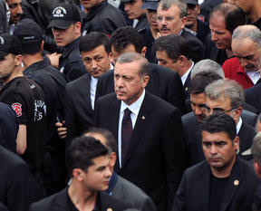 Soma yalanları