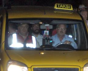 Soma'da kahreden tesadüf!