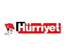 Hürriyet'ten 'masumuz' rolleri