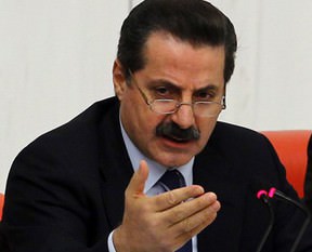 Bakan Çelik'ten o iddialara yanıt