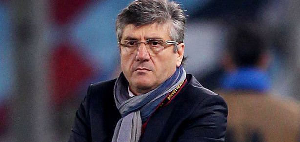 Akhisar’ın yeni hocası belli oldu!
