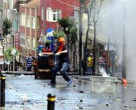 İşte çocukları böyle kullanıyorlar!