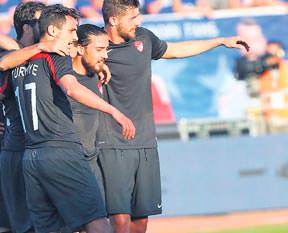 Kosova'dan saygılarımızla