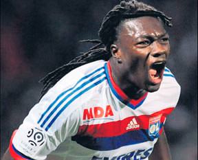 Ben gidince Gomis’i alın!