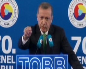 Başbakan'dan Kılıçdaroğlu'na beklenmedik tepki