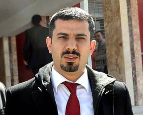 Mehmet Baransu'ya hapis yolu