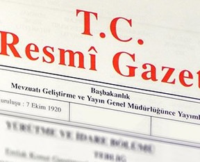 19 ilin valisi değişti!