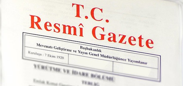 19 ilin valisi değişti!