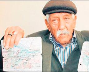 İzin verin, borçların kökünü kazırım