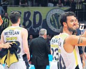Fener'den finale dev adım