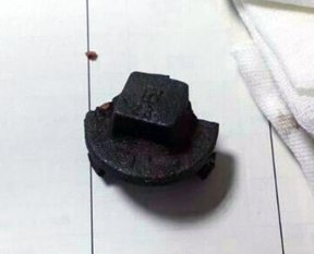 Okmeydanı'ndaki ölümde dehşet ayrıntı