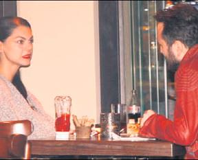 Samimiyet bozan flaşlar