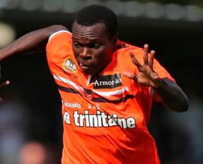 Son gözde Aboubakar