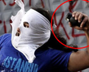 İşte örgüt medyasının cici çocukları