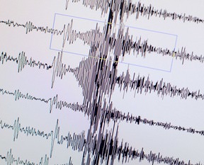 Deprem sonrası uzmanlardan açıklama
