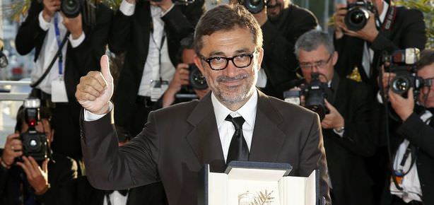 Cannes’ten güzel haber
