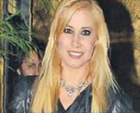 Banu çiçek açtı