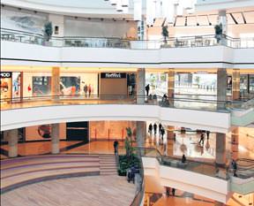 Mall of İstanbul hizmete açıldı