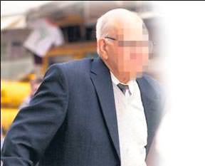 Uslanmazlık cezası