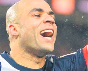 Davıd Luiz PSG'ye Alex Aslan'a