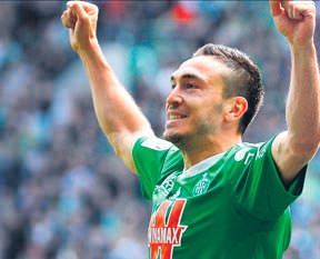 Cimbom'dan Fener'e Mevlüt golü