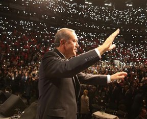 BBC bunu da yaptı!