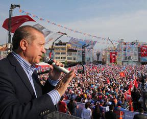 Başbakan: Hileye başvurdular!