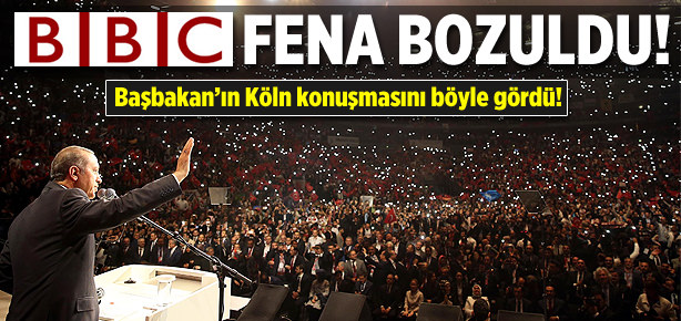 BBC 54 yıl önce de aynıydı!-2